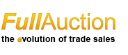FullAuction - Trade Auction System